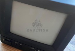 Rear View Monitor TAM-662 5.7" CRT Monitor DC12V-32V