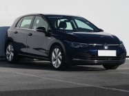 Volkswagen Golf VIII , Salon Polska, 1. Właściciel, Serwis ASO, Klimatronic,