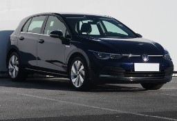 Volkswagen Golf VIII , Salon Polska, 1. Właściciel, Serwis ASO, Klimatronic,