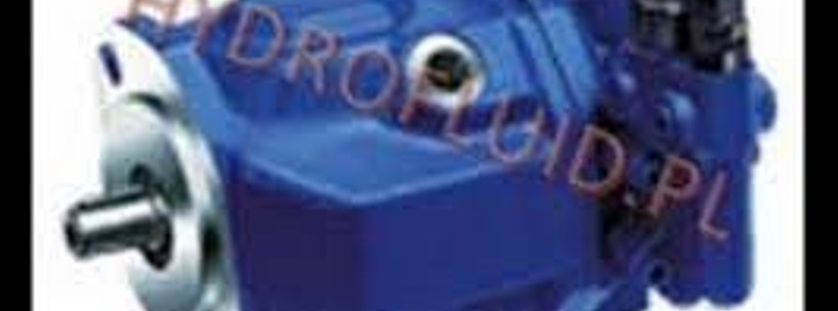 Pompa Rexroth PV7-1X/06-10RA01KA0-10-1