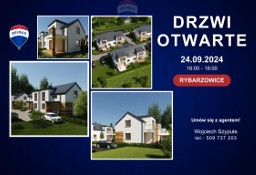 Nowe mieszkanie Rybarzowice