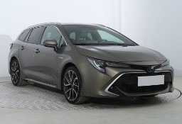 Toyota Corolla XII , Serwis ASO, Automat, VAT 23%, Navi, Klimatronic, Tempomat,