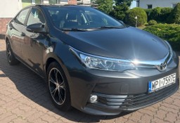 Toyota Corolla XI Toyota Corolla 2018