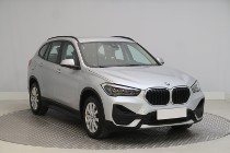 BMW X1 F48 , Serwis ASO, Automat, Navi, Klimatronic, Tempomat,