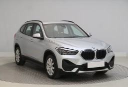 BMW X1 F48 , Serwis ASO, Automat, Navi, Klimatronic, Tempomat,