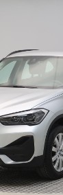BMW X1 F48 , Serwis ASO, Automat, Navi, Klimatronic, Tempomat,-3