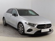 Mercedes-Benz Klasa A W177 , Automat, Skóra, Navi, Klimatronic, Tempomat,