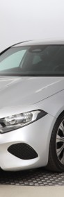 Mercedes-Benz Klasa A W177 , Automat, Skóra, Navi, Klimatronic, Tempomat,-3