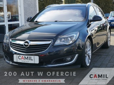 Opel Insignia I Country Tourer-1