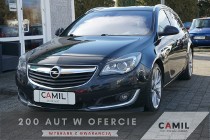 Opel Insignia I Country Tourer