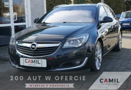 Opel Insignia I Country Tourer