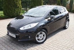 Ford Fiesta IX Gwarancja Techniczna