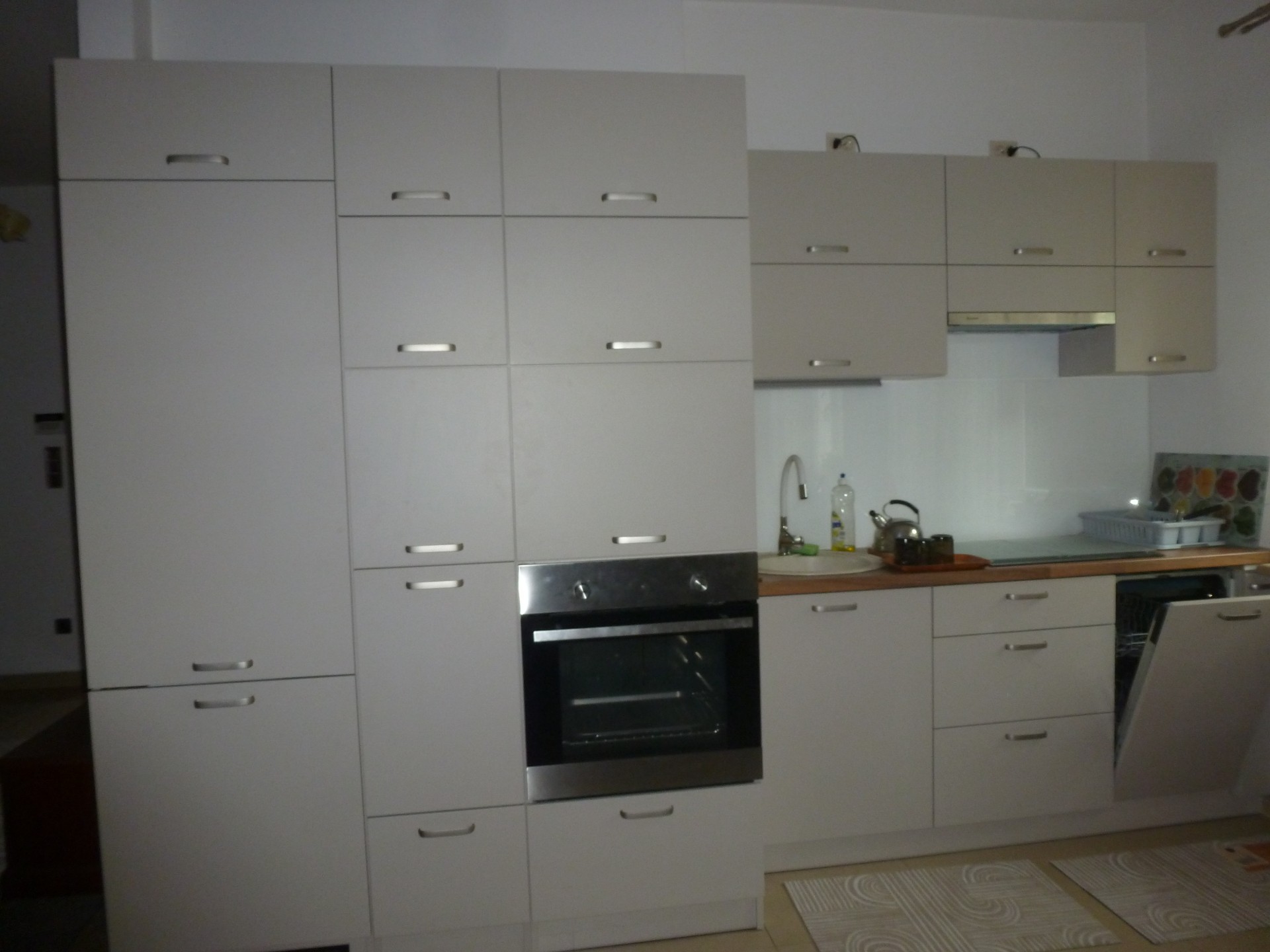 Mieszkanie na wynajem, 150 m² Kraków