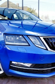 Skoda Octavia III SALON PL|1 Ręka|Bezwyp|FV23%|SerwisASO| Navi|Kamera|6 Bieg|2xPark|GW-2