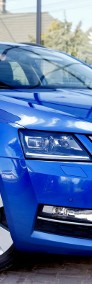 Skoda Octavia III SALON PL|1 Ręka|Bezwyp|FV23%|SerwisASO| Navi|Kamera|6 Bieg|2xPark|GW-3