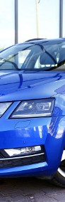 Skoda Octavia III SALON PL|1 Ręka|Bezwyp|FV23%|SerwisASO| Navi|Kamera|6 Bieg|2xPark|GW-4