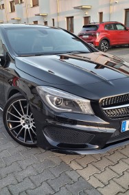 CLA 200 1,6 benzyna 156KM 2015r Możliwa zamiana na tańszy!-2