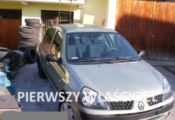 Renault Clio II BEZWYPADKOWYkrajowy 98tys.km serwisowany