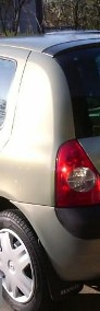 Renault Clio II BEZWYPADKOWYkrajowy 98tys.km serwisowany-3