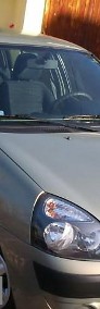 Renault Clio II BEZWYPADKOWYkrajowy 98tys.km serwisowany-4