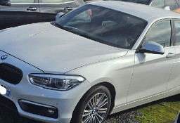 BMW SERIA 1 II (F20/F21) BMW SERIA 1 Bmw 118d automat