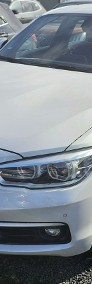 BMW SERIA 1 Bmw 118d automat-4