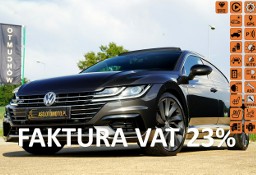 Volkswagen Arteon Masaze DIGITAL kamery 360 FUL LED skora 4x4 DYNAUDIO panorama 3x rli