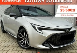 Toyota Corolla XII GR Sport 1.8 Hybrid GR Sport 1.8 Hybrid 140KM | Podgrzewane fotele!