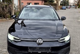 Volkswagen Golf VIII 2,0 TDI 116KM