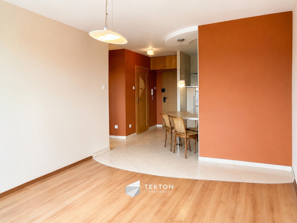 Słoneczne 2 pokoje | Balkon | Garderoba | Osiedle – pohled 4