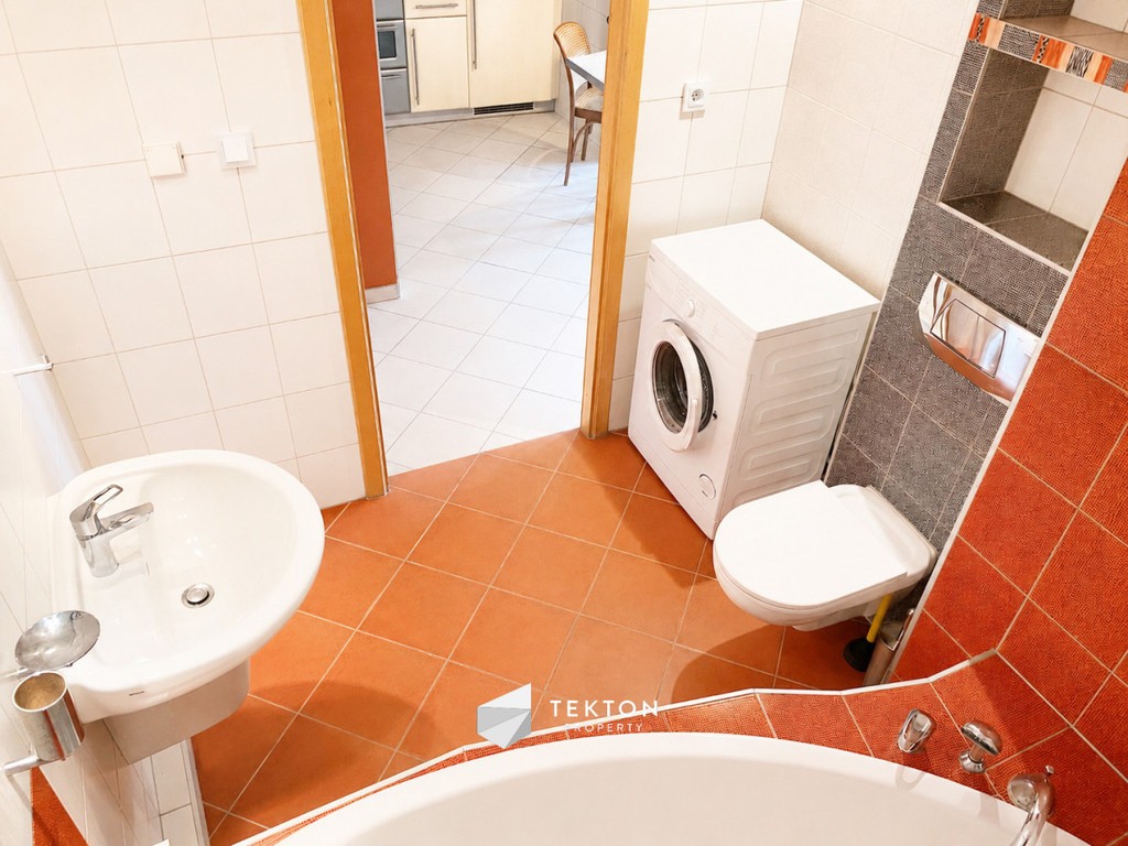 Słoneczne 2 pokoje | Balkon | Garderoba | Osiedle – pohled 6