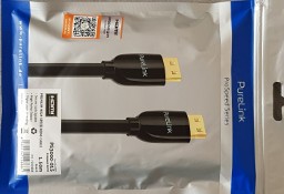 Kabel HDMI PureLink ProSpeed fabrycznie nowy