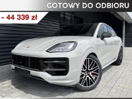 Porsche Cayenne II Coupe GTS Podgrzewana Przednia Szyba + Fotele Przednie Wentylowane I