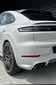 Porsche Cayenne II Coupe GTS Podgrzewana Przednia Szyba + Fotele Przednie Wentylowane I-2