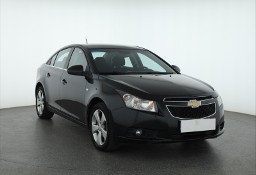 Chevrolet Cruze , 1. Właściciel, Klima, Tempomat, Parktronic,ALU