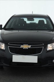 Chevrolet Cruze , 1. Właściciel, Klima, Tempomat, Parktronic,ALU-2