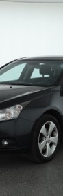 Chevrolet Cruze , 1. Właściciel, Klima, Tempomat, Parktronic,ALU-3