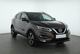 Nissan Qashqai II , Salon Polska, 1. Właściciel, Serwis ASO, Navi, Klima,