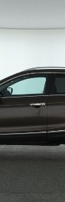 Nissan Qashqai II , Salon Polska, 1. Właściciel, Serwis ASO, Navi, Klima,-4