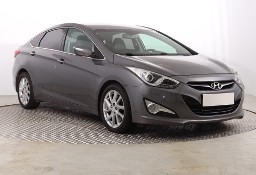 Hyundai i40 , Automat, Skóra, Navi, Xenon, Klimatronic, Tempomat,