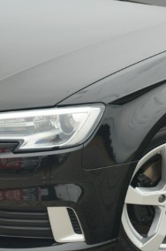Audi A3 I-WSZY WŁ. 2019R 1.5 BENZ. 150KM BEZWYPADKOWY ORG. LAKIER VIRTUAL-2