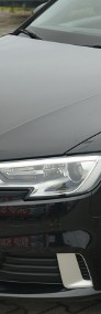 Audi A3 I-WSZY WŁ. 2019R 1.5 BENZ. 150KM BEZWYPADKOWY ORG. LAKIER VIRTUAL-3