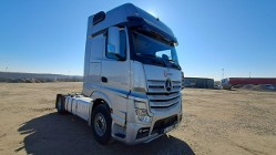 Mercedes-Benz Actros