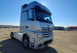 Mercedes-Benz Actros