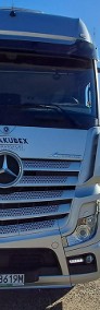 Mercedes-Benz actros-3