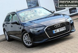 Audi A6 V (C8) Quattro 40TDI SalonPL FV23% 204KM Kamera LED Navi Grz.Fotele El.Klap