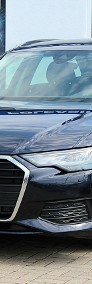 Audi A6 V (C8) Quattro 40TDI SalonPL FV23% 204KM Kamera LED Navi Grz.Fotele El.Klap-3