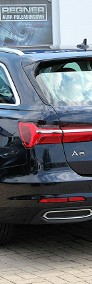 Audi A6 V (C8) Quattro 40TDI SalonPL FV23% 204KM Kamera LED Navi Grz.Fotele El.Klap-4
