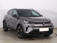 Renault Captur , Salon Polska, Serwis ASO, VAT 23%, Navi, Klimatronic,