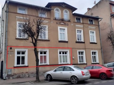 Mieszkanie Rogoźno, ul. Wielka Poznańska-1